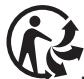 VALBERG CS 262 A+ WD DISIC - PROTECTION DE L'ENVIRONNEMENT - DIRECTIVE 2012/19/UE - 1