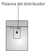 VALBERG CS 262 A+ WD DISIC - Distribuidor de agua - 1