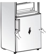 VALBERG CS 262 A+ WD DISIC - REMARQUE - 2