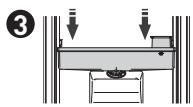VALBERG CS 262 A+ WD DISIC - Ensamblaje - 3