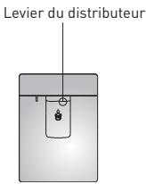 VALBERG CS 262 A+ WD DISIC - Distributeur d'eau - 1