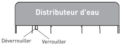 VALBERG CS 262 A+ WD DISIC - Distribution d'eau - 1