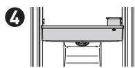 VALBERG CS 262 A+ WD DISIC - Ensamblaje - 4