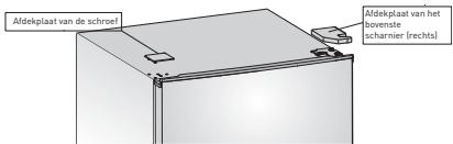 VALBERG CS 262 A+ WD DISIC - OPMERKING - 2