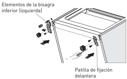 VALBERG CS 262 A+ WD DISIC - OBSERVACION - 1