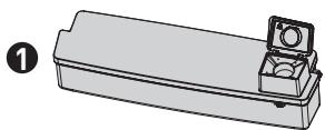 VALBERG CS 262 A+ WD DISIC - Vullen met water - 1
