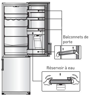VALBERG CS 262 A+ WD DISIC - REMARQUE - 1