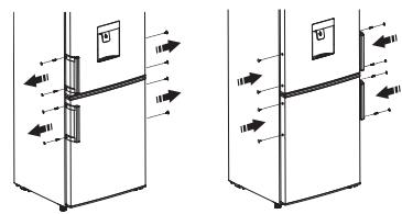 VALBERG CS 262 A+ WD DISIC - OPGELET - 1
