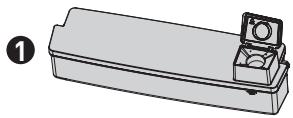 VALBERG CS 262 A+ WD DISIC - Remplissage en eau - 1