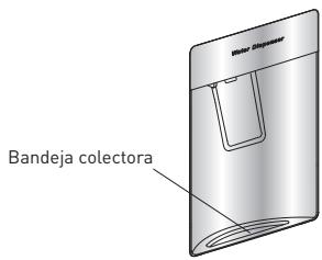 VALBERG CS 262 A+ WD DISIC - Limpieza - 1