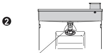 VALBERG CS 262 A+ WD DISIC - Avant toute utilisation - 2