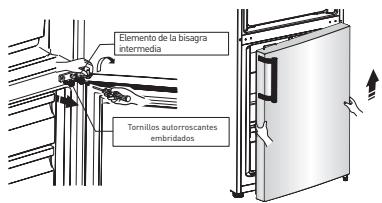 VALBERG CS 262 A+ WD DISIC - OBSERVACION - 1