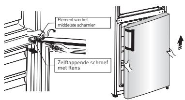 VALBERG CS 262 A+ WD DISIC - OPMERKING - 1
