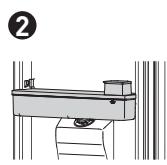 VALBERG CS 262 A+ WD DISIC - Ensamblaje - 2