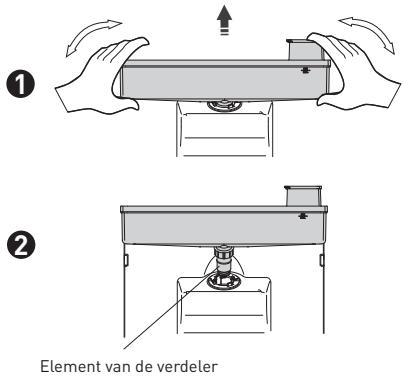 VALBERG CS 262 A+ WD DISIC - Vór het eerste gebruik - 1