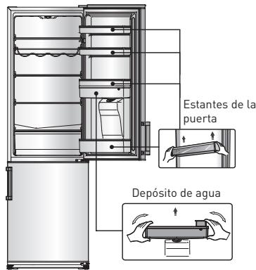 VALBERG CS 262 A+ WD DISIC - OBSERVACION - 1