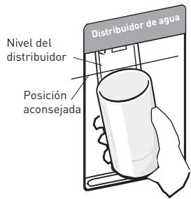 VALBERG CS 262 A+ WD DISIC - Sirvase agua - 1