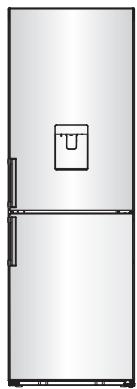 VALBERG CS 262 A+ WD DISIC - OPMERKING - 4