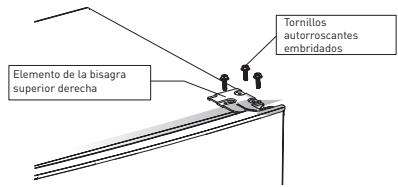 VALBERG CS 262 A+ WD DISIC - OBSERVACION - 3