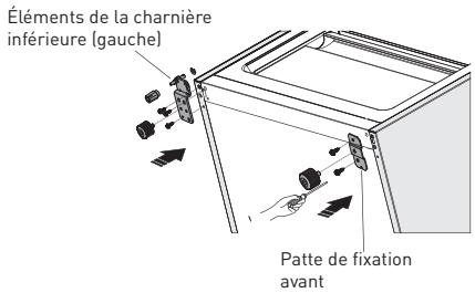 VALBERG CS 262 A+ WD DISIC - REMARQUE - 1