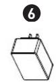 EXCELINE CycloniX-5 - 6