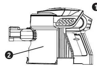 EXCELINE CycloniX-5 - 3