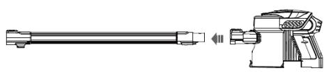 EXCELINE CycloniX-5 - Vidage/nettoyage - 1