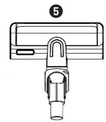 EXCELINE CycloniX-5 - 5