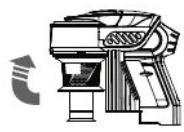 EXCELINE CycloniX-5 - Vaciado/limpieza - 5