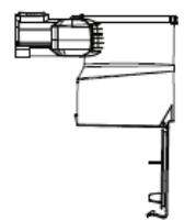 EXCELINE CycloniX-5 - Vidage/nettoyage - 4