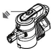 EXCELINE CycloniX-5 - Vidage/nettoyage - 7