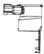 EXCELINE CycloniX-5 - Vaciado/limpieza - 4