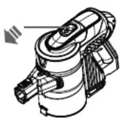 EXCELINE CycloniX-5 - Vaciado/limpieza - 7