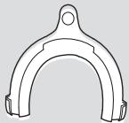 BELLAVITA WF 714 A+++ S566C - Accessoires - 6