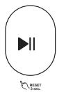 BELLAVITA WF 714 A+++ S566C - Otras funciones - 1