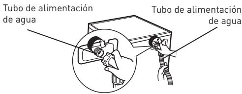 BELLAVITA WF 714 A+++ S566C - ADVERTENCIA - 2