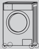 BELLAVITA WF 714 A+++ S566C - 1 - 1