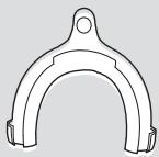 BELLAVITA WF 714 A+++ S566C - Accessoires - 6