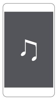Xiaomi MI POCKET SPEAKER 2 Noir - Lecture audio - 2