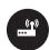 SAMSUNG UE49RU7305 - Wi-Fi intermitente - 3