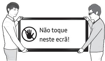 SAMSUNG UE49RU7305 - O que está incluído na caixa? - 6