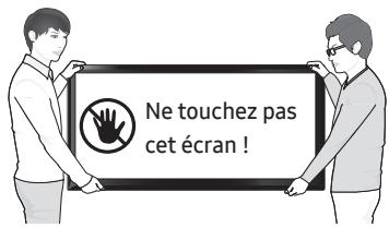 SAMSUNG UE49RU7305 - Contenu de la boîte - 6
