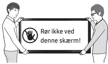 SAMSUNG UE49RU7305 - Hvader derikassen? - 5