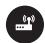 SAMSUNG UE49RU7305 - Periodisk Wi-Fi - 3