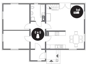 SAMSUNG UE49RU7305 - Wi-Fi-Aussetzer - 1