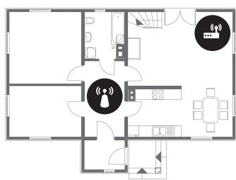 SAMSUNG UE49RU7305 - Wi-Fi intermitente - 1