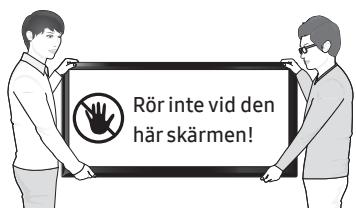 SAMSUNG UE49RU7305 - Vad finns i förpackningen? - 6