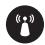 SAMSUNG UE49RU7305 - Intermittent Wi-Fi - 4