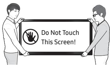 SAMSUNG UE49RU7305 - What's in the Box? - 5