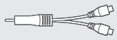 SAMSUNG UE49RU7305 - Lieferumfang - 2
